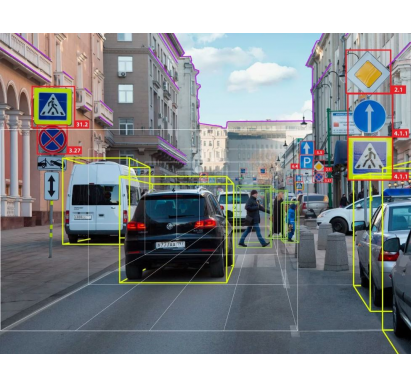 Искусственный интеллект на страже дорог: как нейросети меняют правила дорожного движения