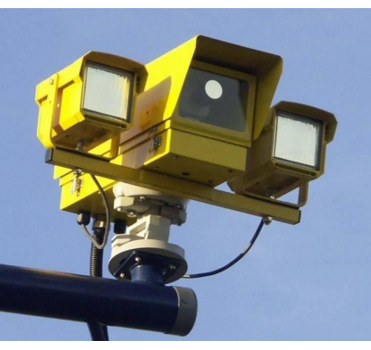 Утверждены единые правила для дорожных камер
